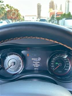 دودج تشارجر